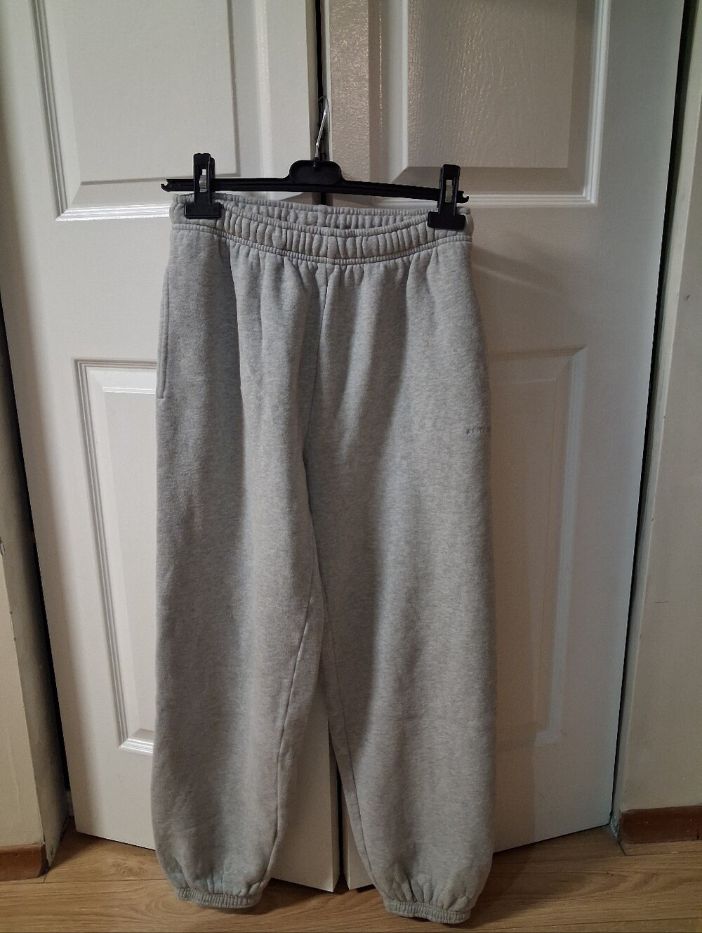 Aritzia Cozy Mega Fit Sweatfleece Sweatpants